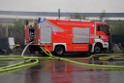 Feuer 4 Bergisch Gladbach Gronau Am Kuhlerbusch P024